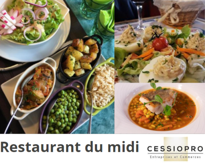 Vente Immobilier Professionnel Fonds de commerce Toulon (83000)