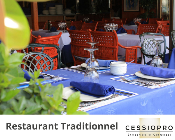 Vente Immobilier Professionnel Fonds de commerce Cagnes-sur-Mer (06800)