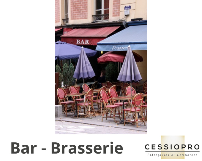 Vente Immobilier Professionnel Fonds de commerce Grenoble (38000)