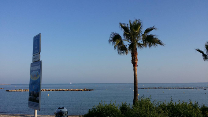 Vente Immobilier Professionnel Murs commerciaux Saint-Laurent-du-Var (06700)