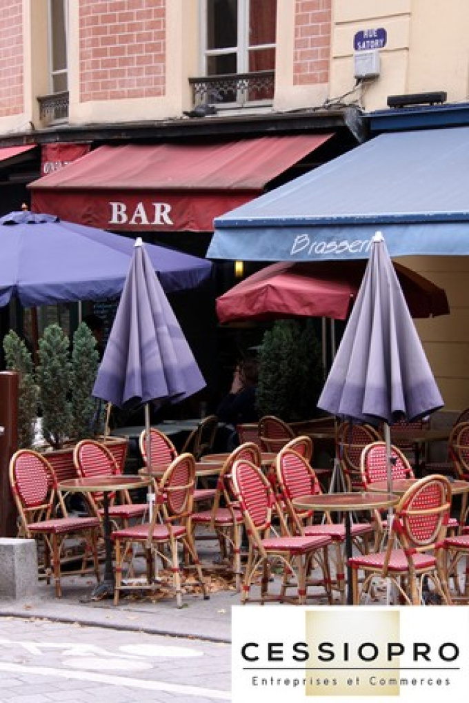 Vente Immobilier Professionnel Fonds de commerce Fréjus (83600)