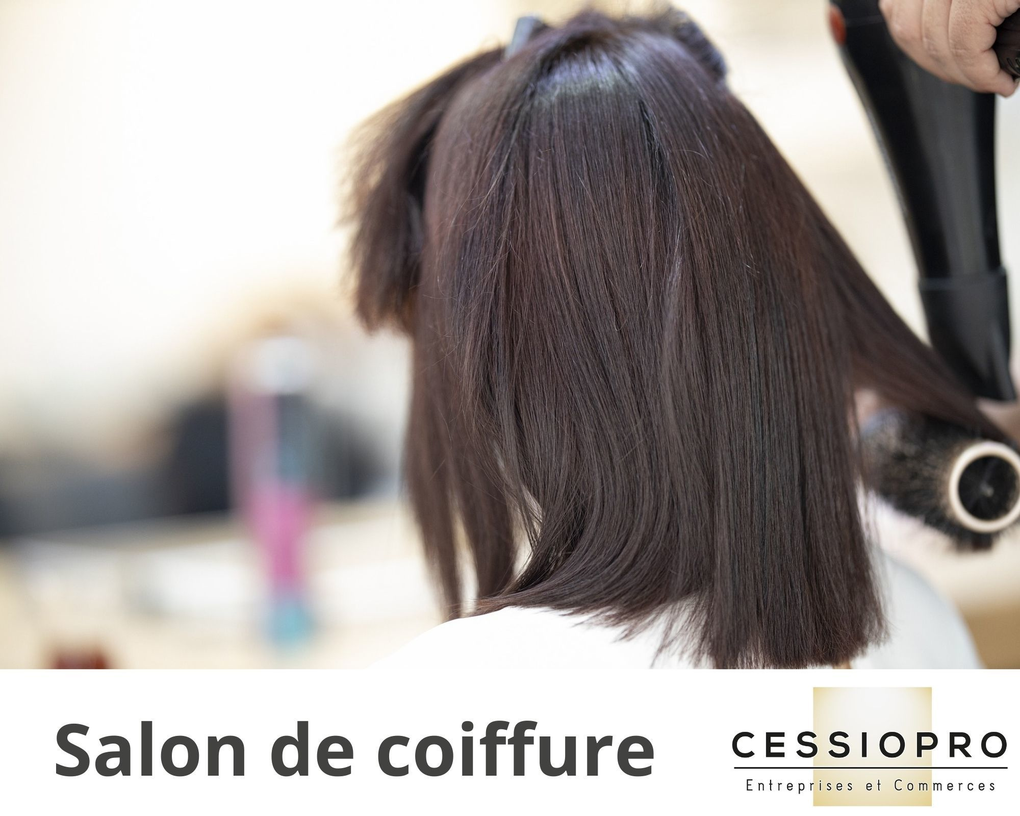 Salon de coiffure mixte en angle à Cannes.  - Salon de Coiffure Esthétique Parfumerie