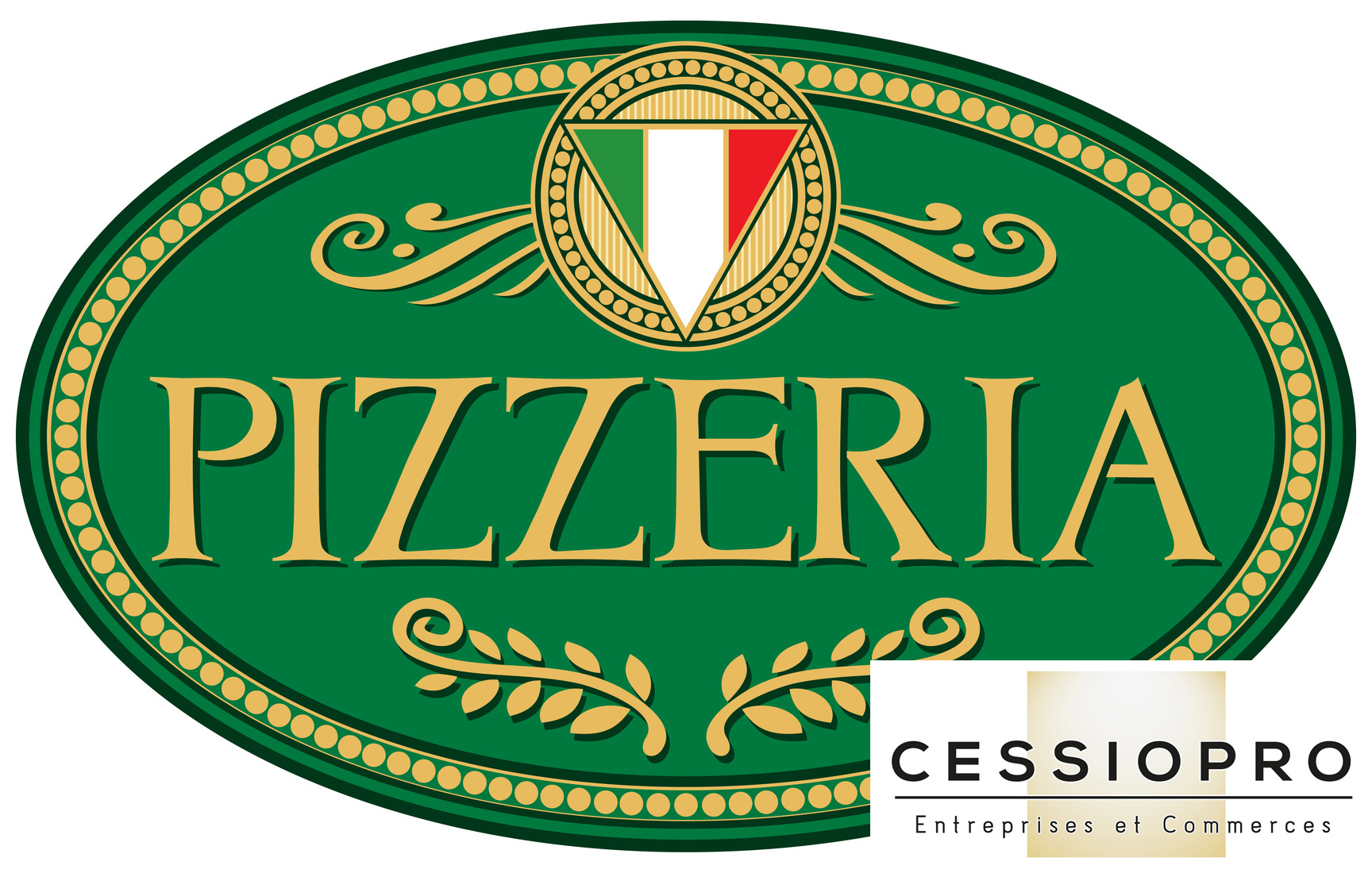 Fabrication et vente de pizzas à emporter et en livraison jouissant d’une excellente réputation - Restauration Rapide
