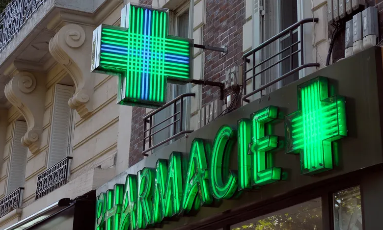 Vente d’Officine de Pharmacie à Nice - Entreprise de Services