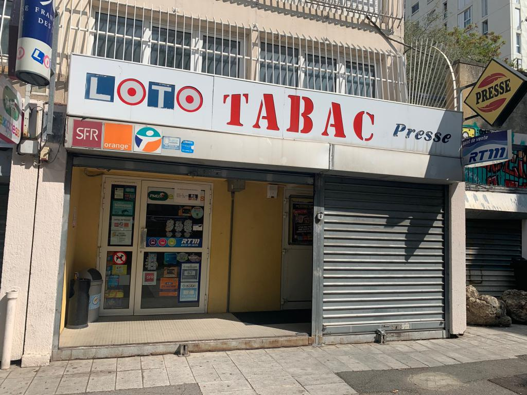 vente immobilier professionnel Tabac Loto Presse PMU Bimbeloteries sur