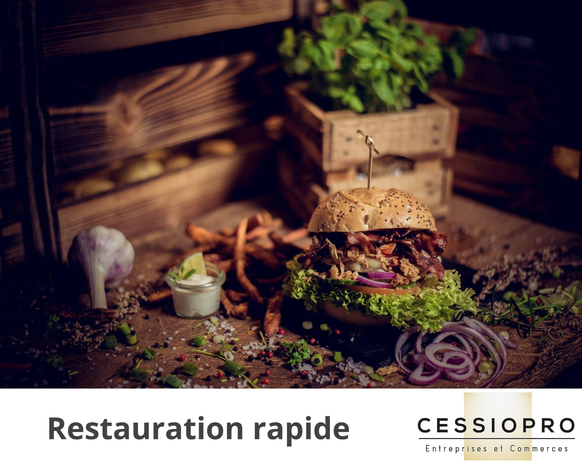 Restaurant Snack Libanais   Refait à neuf   Secteur à fort passage à Nice