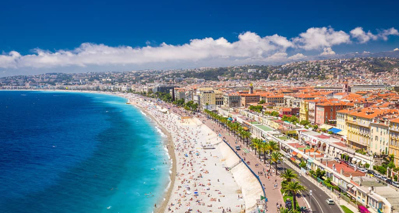 Traiteur en Emporter   150 000 € de CA   Quartier à forte demande à Nice
