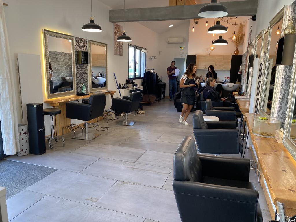 A vendre Fonds de commerce 75m² Domène